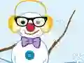 खेल 123 Sesame Street: Snow Monster Maker ऑनलाइन