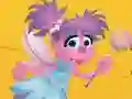खेल 123 Sesame Street: Abby's Sandbox Search ऑनलाइन