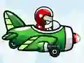खेल Birds of War ऑनलाइन