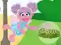 खेल 123 Sesame Street: Words Are Everywhere ऑनलाइन