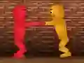 खेल Puppet Wrestling ऑनलाइन