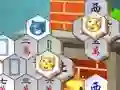 खेल Cat Hexagon ऑनलाइन