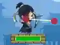 खेल Stickman Archer 2 online ऑनलाइन