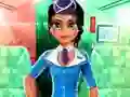 खेल Tina Airlines ऑनलाइन