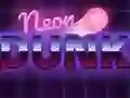 खेल Neon dunk ऑनलाइन