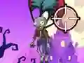 खेल Zombie Wars ऑनलाइन