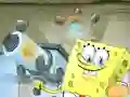 खेल Spongebob: Krabby Patty Crisis ऑनलाइन