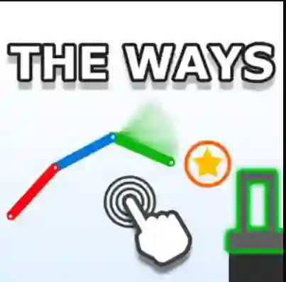 खेल  The Ways ऑनलाइन