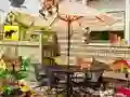 खेल Garden Search hidden objects ऑनलाइन