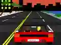 खेल Miami Night Ride 3D ऑनलाइन