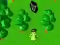 खेल Chartreuse Warden ऑनलाइन