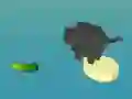 खेल Cats vs Cucumbers ऑनलाइन