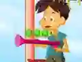 खेल Bubble shoot ऑनलाइन
