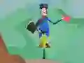 खेल Pogo Postman ऑनलाइन
