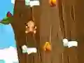 खेल Monkey Jumping! ऑनलाइन