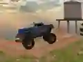 खेल Truck Legends ऑनलाइन