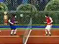 खेल Football Tennis - Gold Master ऑनलाइन