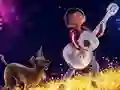 खेल Coco Hidden Note ऑनलाइन