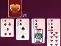 खेल Ace of Hearts ऑनलाइन