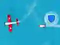 खेल Air Wings Missile Attack ऑनलाइन