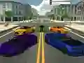 खेल 3d Сity Racer 2 ऑनलाइन