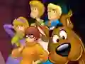 खेल Scooby-Doo! and the Great Blue Mystery ऑनलाइन