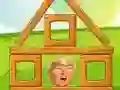 खेल Angry Mexicans VS Trump ऑनलाइन