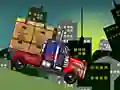 खेल Cargo Truck Express ऑनलाइन