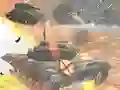 खेल Tanks Battlefield ऑनलाइन