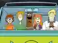 खेल Fix & Go Mystery Machine ऑनलाइन
