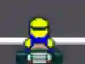 खेल Minion Kart ऑनलाइन