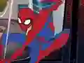 खेल Spider-Man: Hazards at Horizon High ऑनलाइन