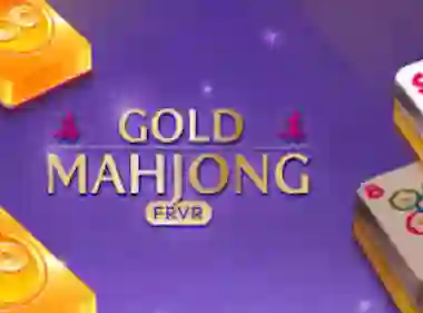 खेल Gold mahjong FRVR ऑनलाइन