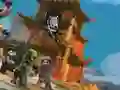 खेल NinjaGo: Rettung aus Dschinnjago ऑनलाइन