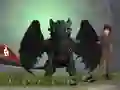 खेल Dragons: Klippenklettern ऑनलाइन