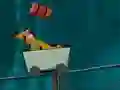 खेल Scooby Doo: Fall Away Bridge ऑनलाइन