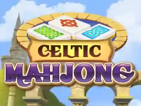 खेल Celtic Mahjong ऑनलाइन