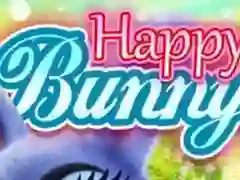 खेल Happy Bunny ऑनलाइन