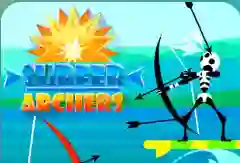 खेल Surfer Archers ऑनलाइन