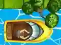 खेल Boat race deluxe ऑनलाइन