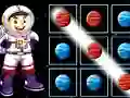 खेल Tic Tac Toe Planets ऑनलाइन