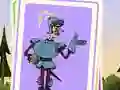 खेल New Looney Tunes: Snap! ऑनलाइन