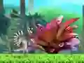 खेल King Julien: Schnapp' die Krone ऑनलाइन