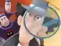 खेल Inspector Gadget: Sophies Agenten-Falle ऑनलाइन