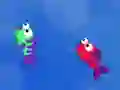 खेल Nimble Fish ऑनलाइन
