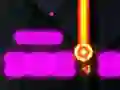 खेल Super Neon Ball jump ऑनलाइन