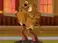 खेल Scooby-Doo!: Schauriger Schabernack ऑनलाइन