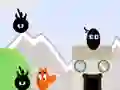 खेल Eggys Big Adventure ऑनलाइन