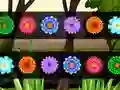 खेल Falling Flowers ऑनलाइन