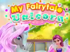 खेल My Fairytale Unicorn ऑनलाइन